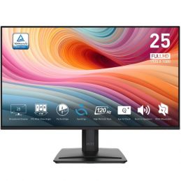 MSI LED MONITOR PRO MP251 E2 FHD IPS 120Hz 1ms