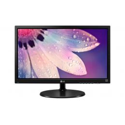 Led Monitor LG 19M38L-B 18.5" Hdmi