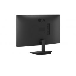 LG 24MS500-B 24'' FHD monitor with AMD FreeSync 100Hz