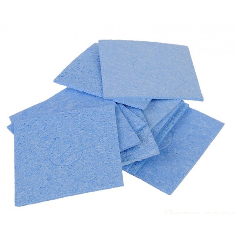 Solder Sponge Solder Sponge