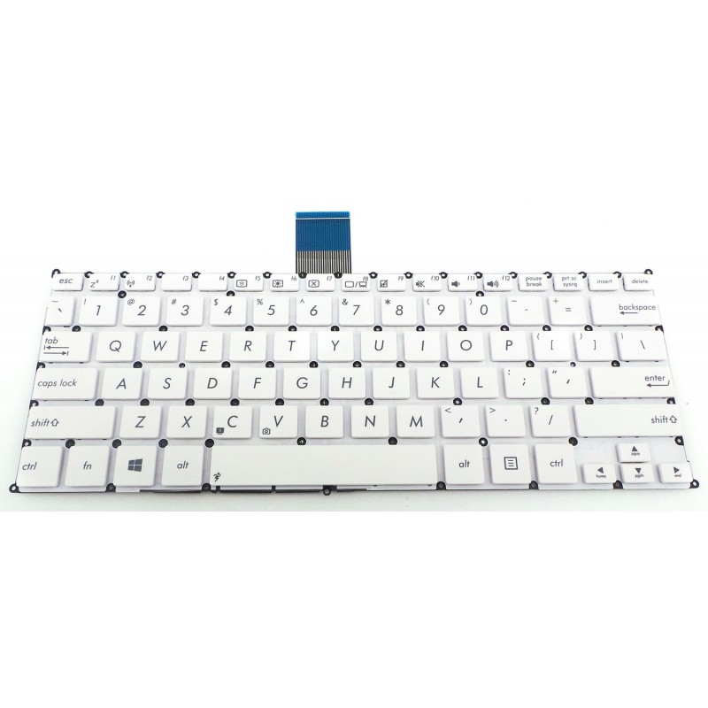 Keyboard Asus X200 Keyboard Asus X200