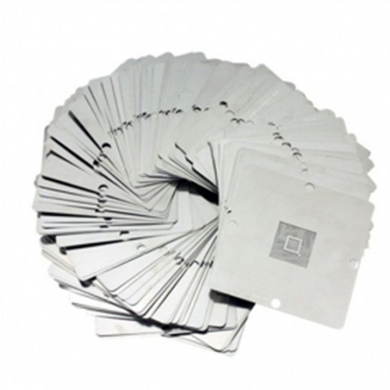 Plat BGA 170 pcs Plat BGA 170 pcs