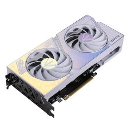 Colorful iGame GeForce RTX 4060 8GB Ultra W DUO OC