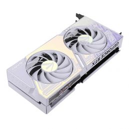 Colorful iGame GeForce RTX 4060 8GB Ultra W DUO OC