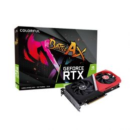 Colorful GeForce RTX 3060 NB DUO 12G L-V