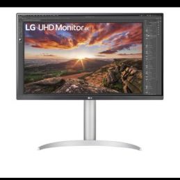 Monitor LG 27UP850 /