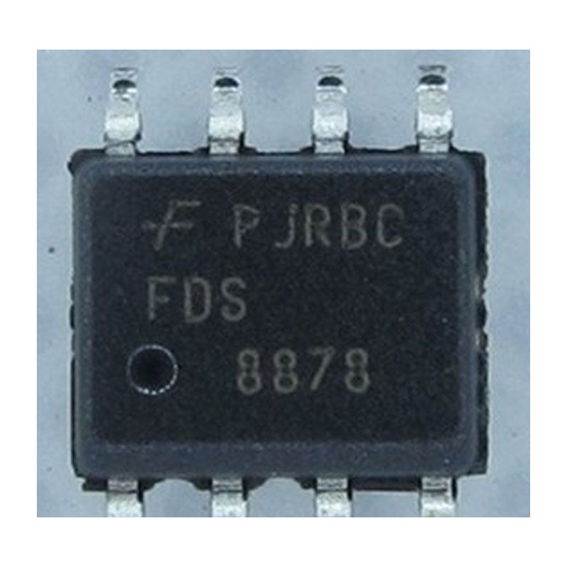 FDS 8878