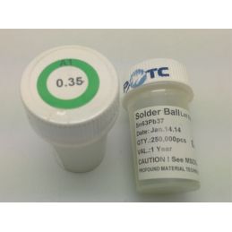 Solder Ball 0.35