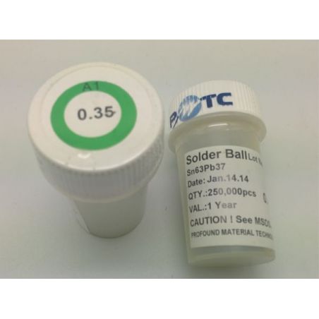 Solder Ball 0.35