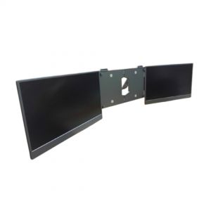 LIGHTWEIGHT LAPTOP EXPANSION TRIPLE SCREEN