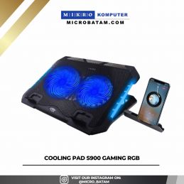 COOLING PAD S900