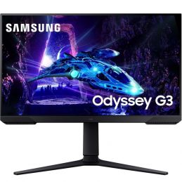 LED Samsung LS24DG302EEXXS 24" Odyssey G3 G30D FHD 180Hz