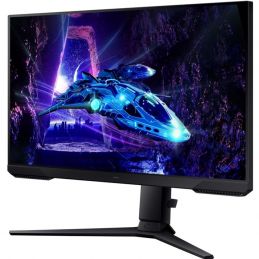 LED Samsung LS24DG302EEXXS 24" Odyssey G3 G30D FHD 180Hz AMD FreeSync 1ms