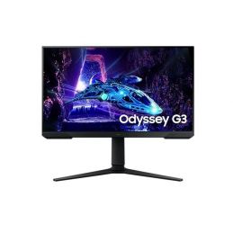 Samsung ODYSSEY G3 27"S27DG302EE 180hz 1ms Ergonomic LED