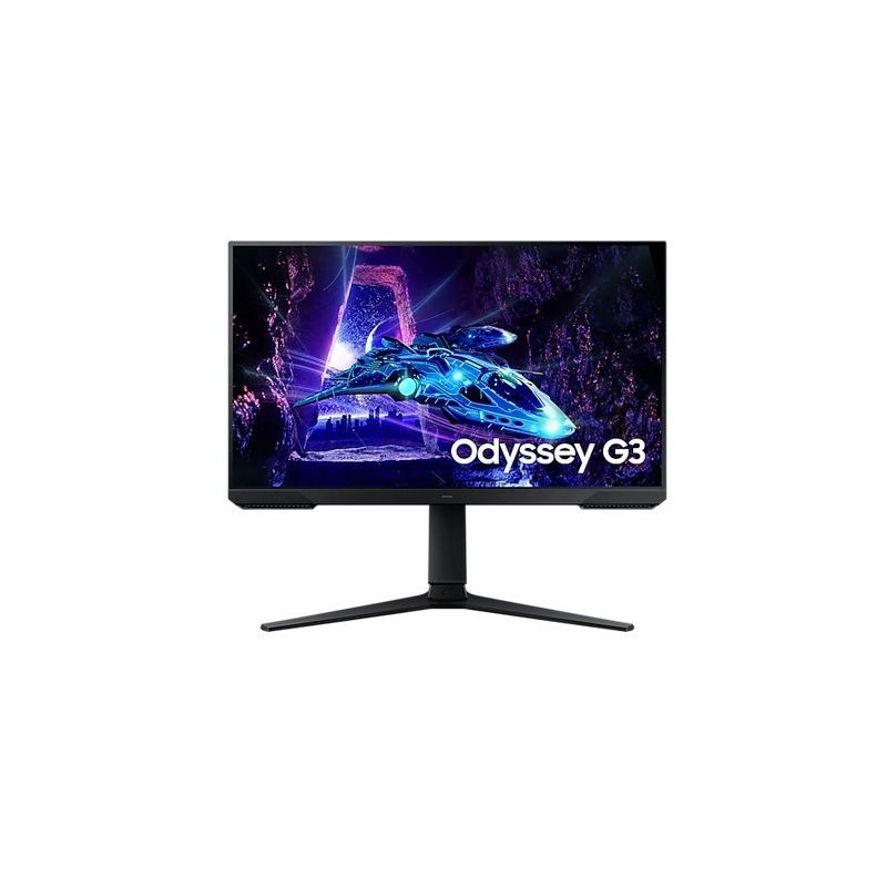 Samsung ODYSSEY G3 27" S27DG302 LS27DG302EEXXD S27DG302EE 180hz 1ms Ergonomic LED