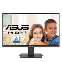 MONITOR ASUS VA24EHF EYE CARE - 24" FHD IPS 100Hz HDMI Frameless