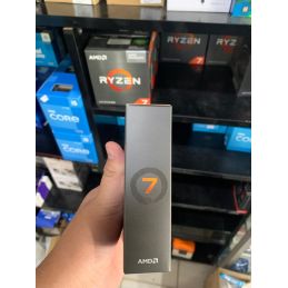 AMD Ryzen 7 7700X 4.5Ghz Up To 5.4Ghz Cache 32MB 105W AM5 Box