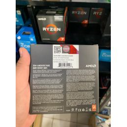 AMD Ryzen 7 7700X 4.5Ghz Up To 5.4Ghz Cache 32MB 105W AM5 Box