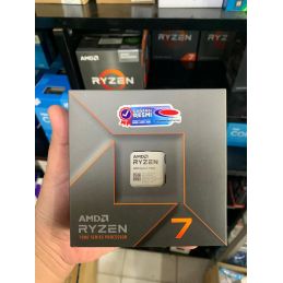 AMD Ryzen 7 7700X 4.5Ghz Up To 5.4Ghz Cache 32MB 105W AM5 Box