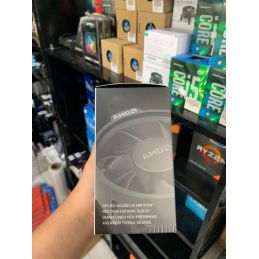 CPU AMD Ryzen 5 5600G 3.9Ghz Up To 4.4Ghz Cache 16MB 65W AM4 Box