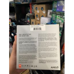 CPU AMD Ryzen 5 5600G 3.9Ghz Up To 4.4Ghz Cache 16MB 65W AM4 Box