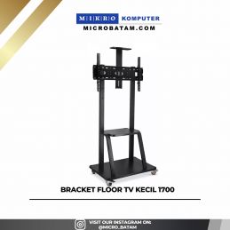 BRACKET FLOOR TV 