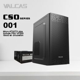 Casing Aula Valgas VC001