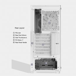 Casing Aula FZ016BW