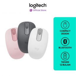 Logitech M196 Mouse Wireless Bluetooth