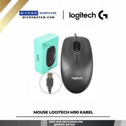 MOUSE LOGITECH M90 KABEL