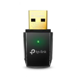 TP-LINK AC600 Wireless Dual Band USB Adapter Archer T2U