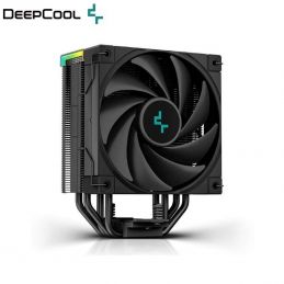 DeepCool AK400 Digital - High-Performance CPU Cooler