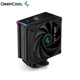 DeepCool AK400 Digital - High-Performance CPU Cooler