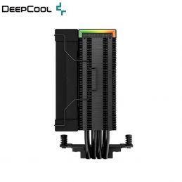 DeepCool AK400 Digital - High-Performance CPU Cooler