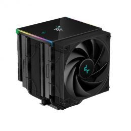 DeepCool AK620 DIGITAL - Dual Tower 120mm CPU Cooler - DIGITAL