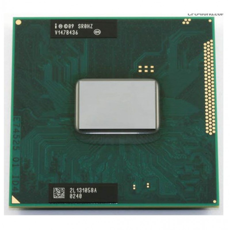 Intel B815