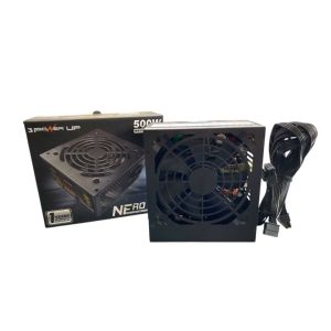 Power Supply Power Up NERO 225 500W