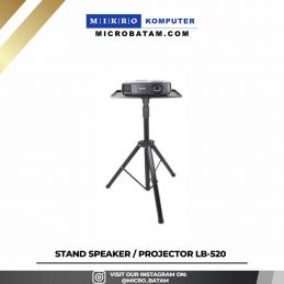 STAND SPEAKER LB-520 