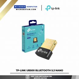 TP-Link UB500 Bluetooth 5.3 Nano