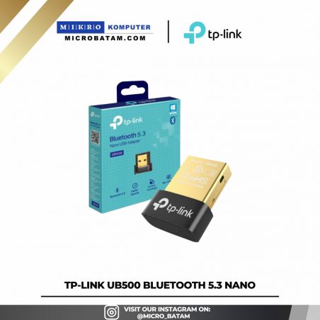 TP-Link UB500 Bluetooth 5.0 Nano