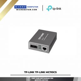 TP-LINK MC110CS