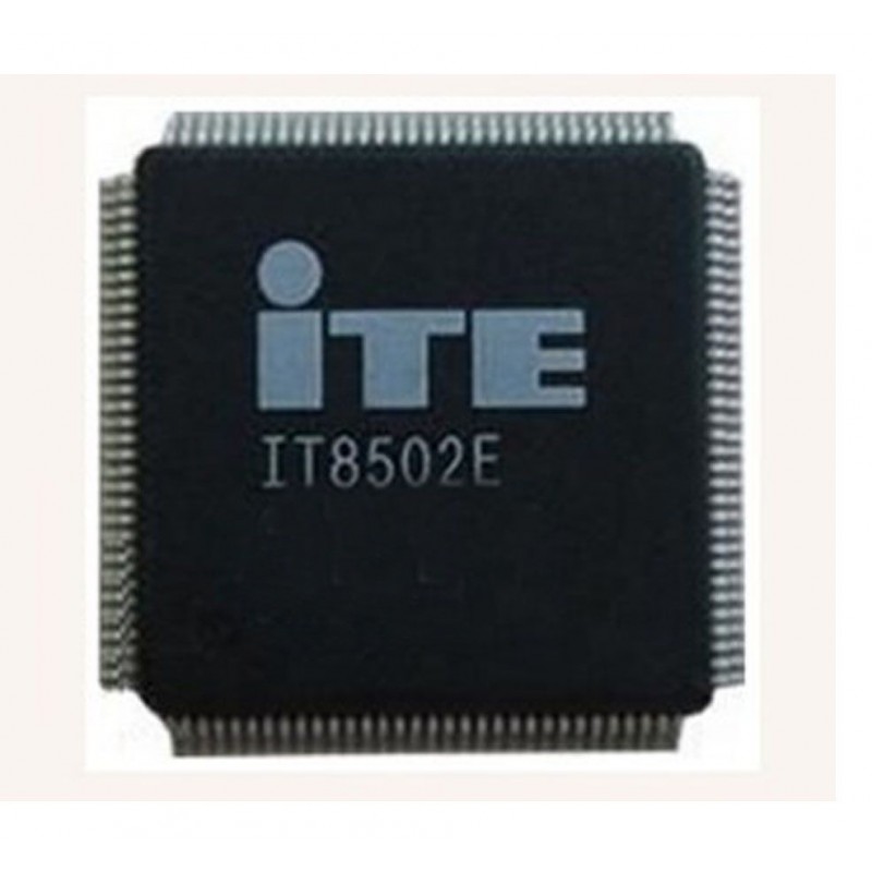 ITE 8502E JXA