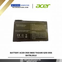 BATERAI ACER 4230 ACER Aspire 4230, 4330, 4535, 5236, 2930, 4736, 4520,4710