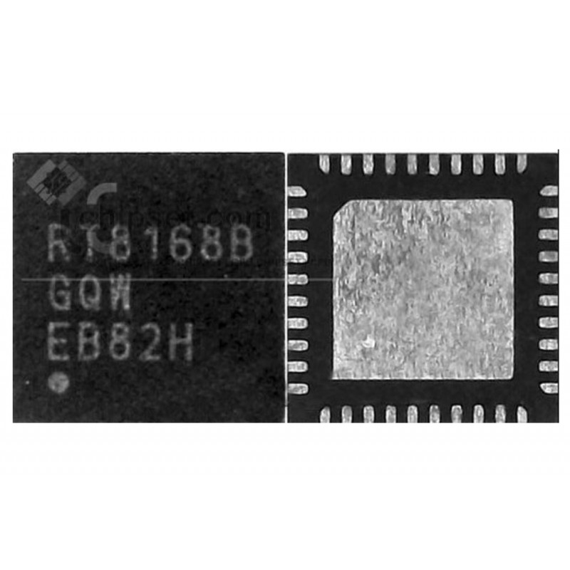 RT 8168B