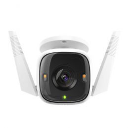 TP-Link Tapo C320WS New Outdoor Security Wi-Fi Camera