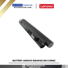 Battery Lenovo IdeaPad S10-2 S100c