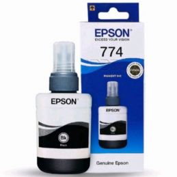 Tinta Epson 774 Black T7741 Original