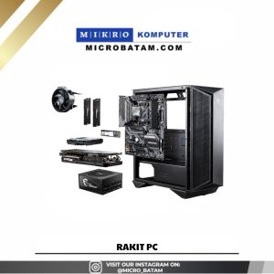 JASA RAKIT PC