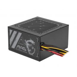 MSI MAG A500N-H Power Supply 500W