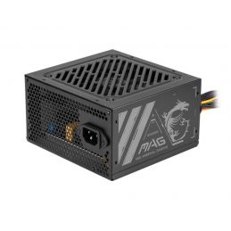 MSI MAG A500N-H Power Supply 500W